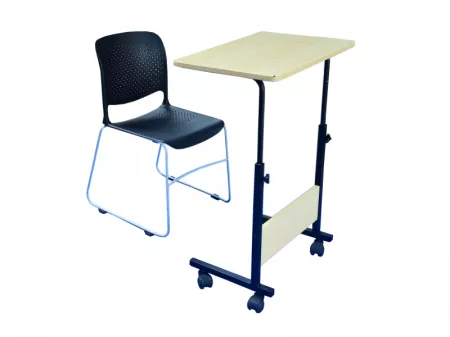 Genius Kids Study Table Chair